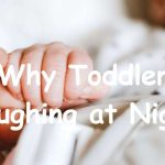 Why Toddler Coughing at Night