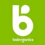 Babyganics logo