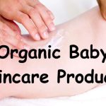 Organic Baby Skincare Products