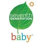 Seventh Generation Baby