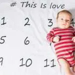 What Are The Baby Development Milestones