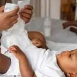 how to prevent UTI in baby boy