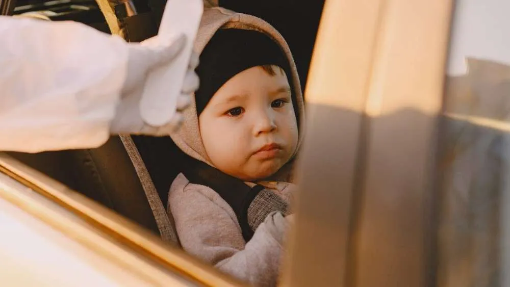 Tips for Baby Hates Car Seat